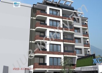 Apartment Veliko Tarnovo (neighborhood Картала) - photo 1