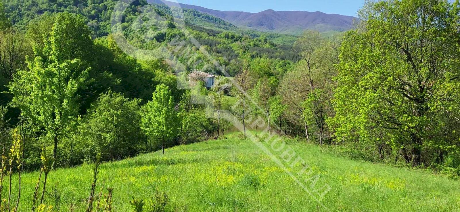 Building land Veliko Tarnovo - photo 1