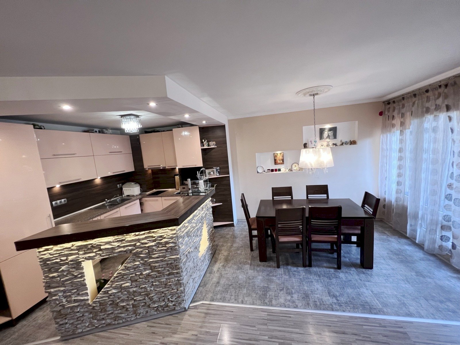 Appartamento ул. Риккардо Ваккарини, Sofia (zona Гоце Делчев) - foto 1