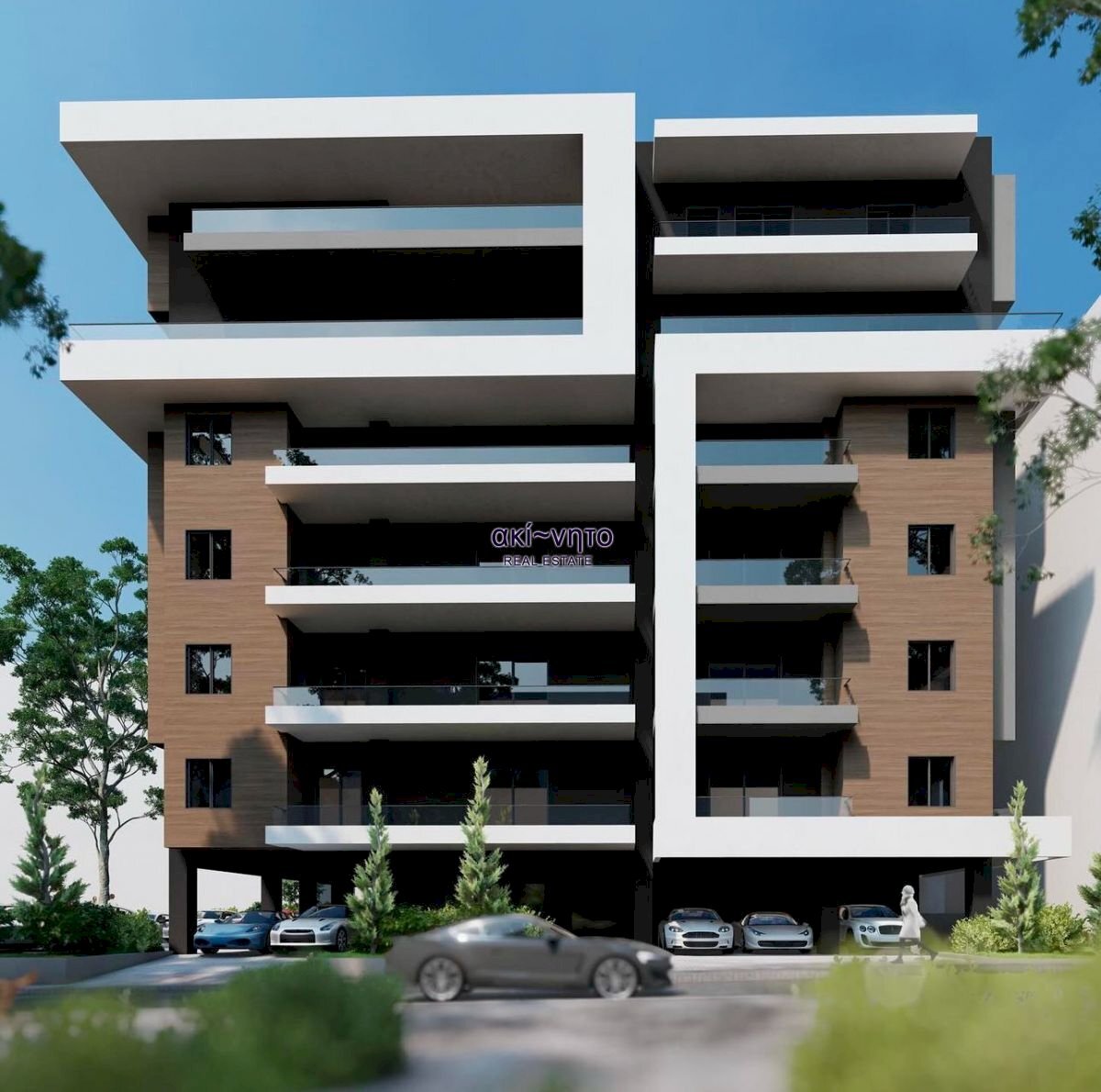 Trilocale Ολυμπιάδος 39, Εύοσμος 562 24, Grecia - foto 1