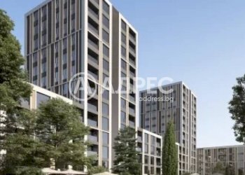 One-room apartment Varna city, Varna - photo 1