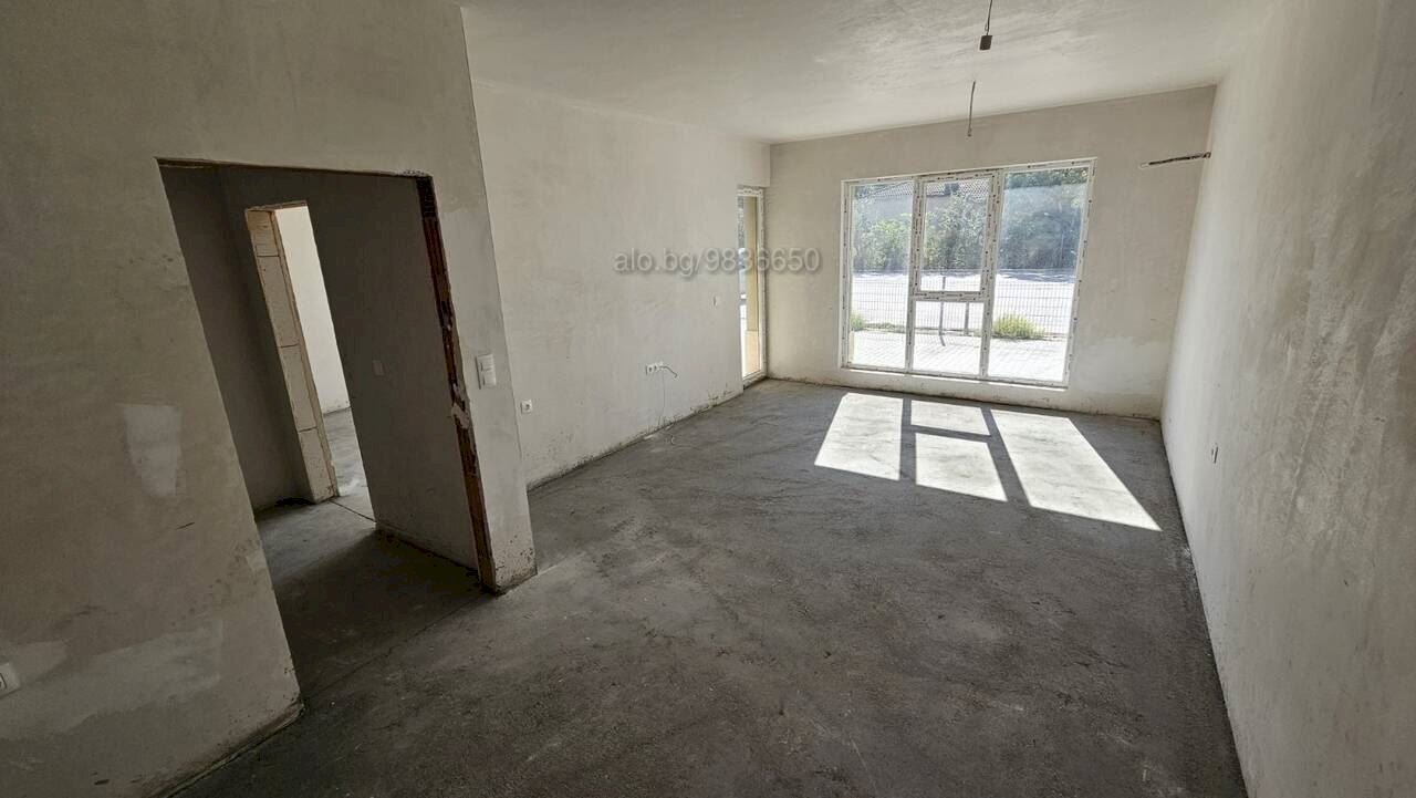 Two-room apartment Plovdiv (neighborhood Беломорски) - photo 1