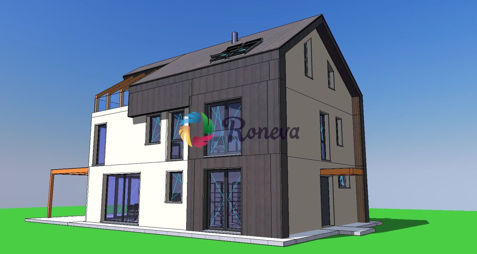 Independent house Varna - photo 1