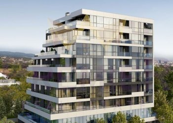Bilocale Sofia (zona Кръстова вада) - foto 1