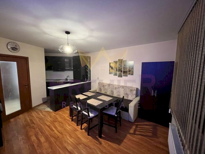 Two-room apartment Sofia (neighborhood Студентски град) - photo 1