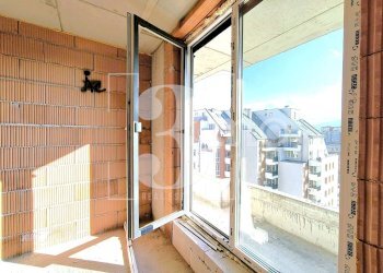Trilocale Sofia (zona Люлин 5) - foto 1