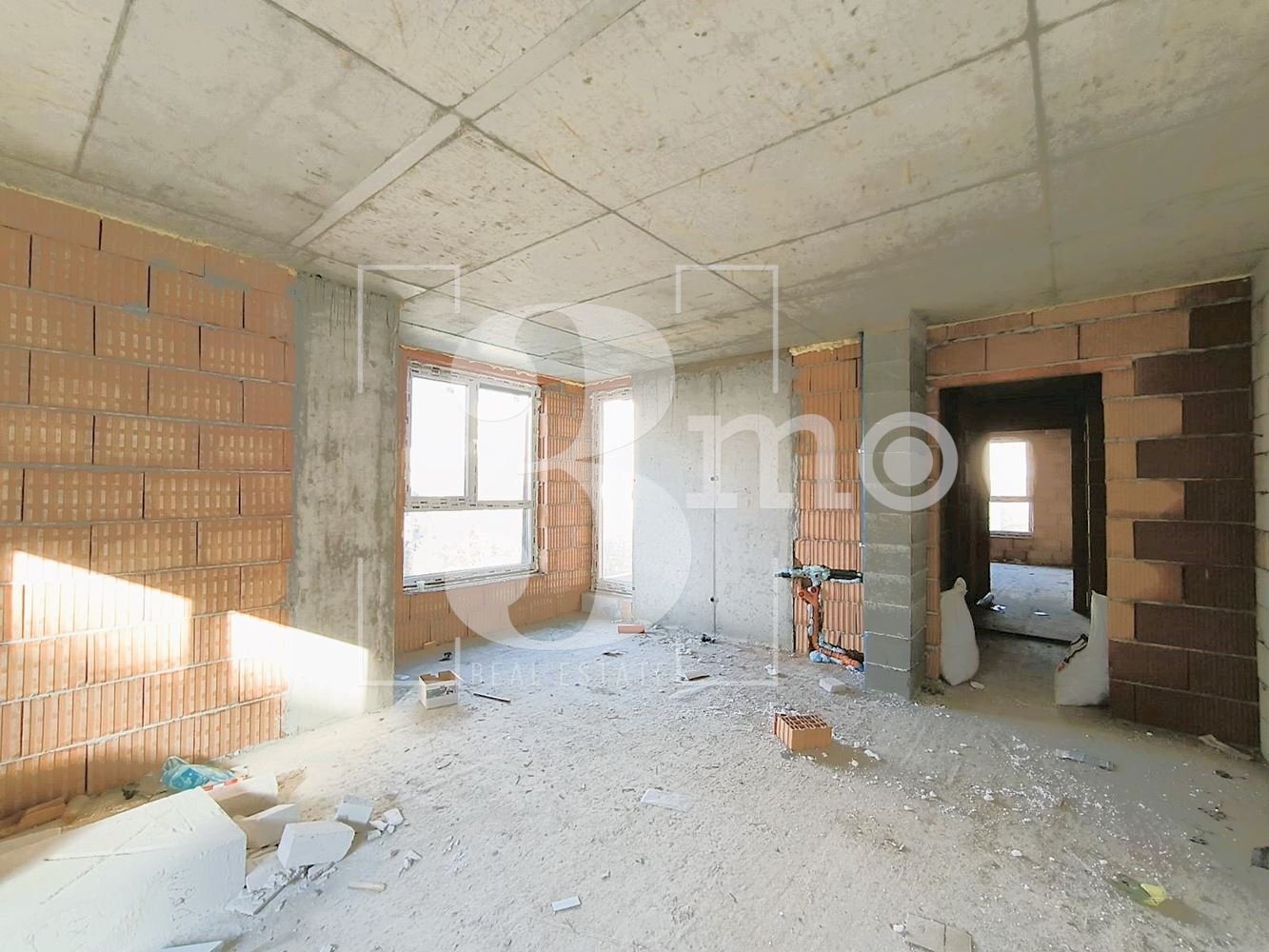 Trilocale Sofia (zona Люлин 5) - foto 1