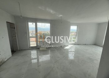 Three-room apartment Plovdiv (neighborhood Прослав) - photo 1