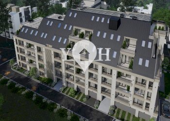 Three-room apartment Sofia (neighborhood Люлин - център) - photo 1