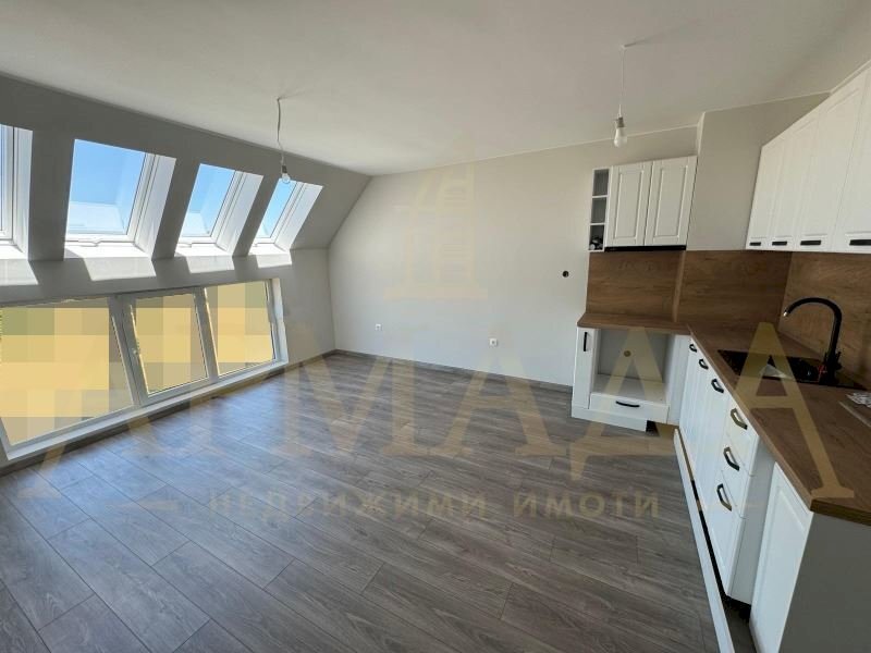 Two-room apartment Plovdiv (neighborhood Тракия) - photo 1