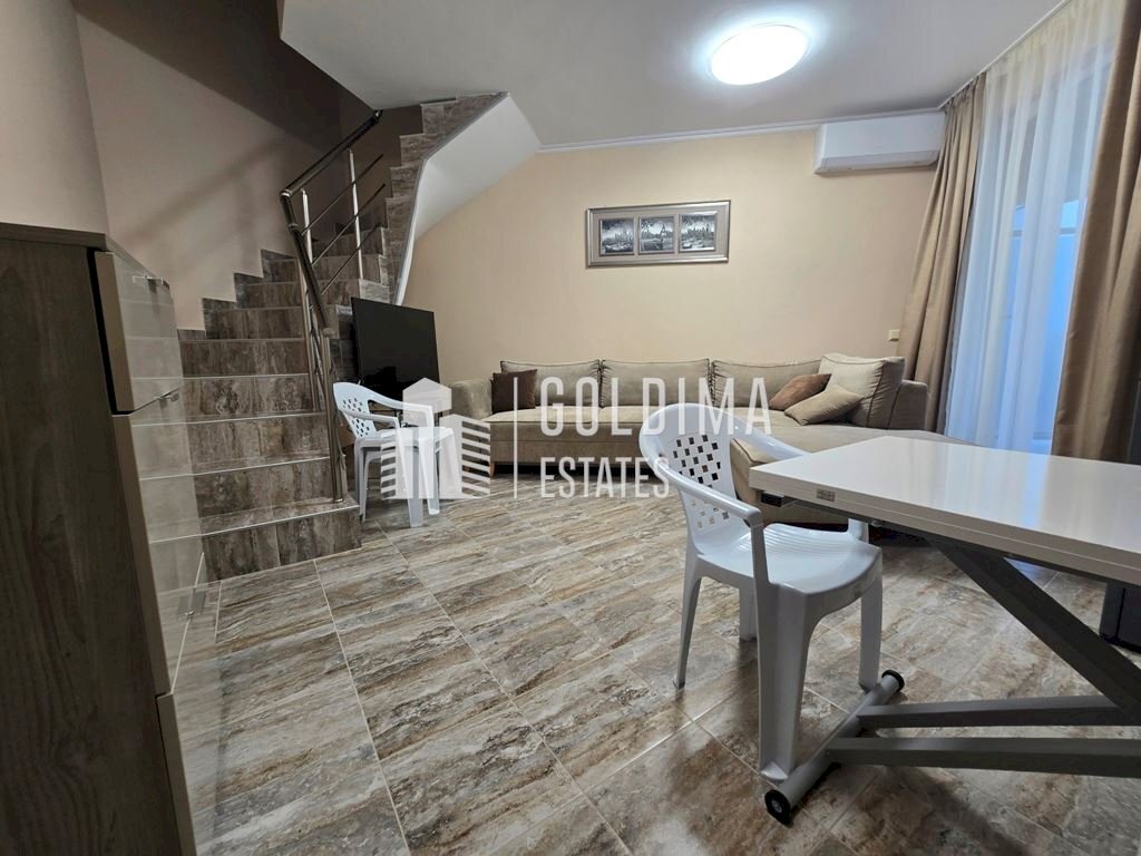 Two-room apartment Nesebar - photo 1