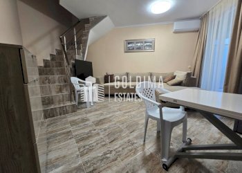 Two-room apartment Nesebar - photo 1