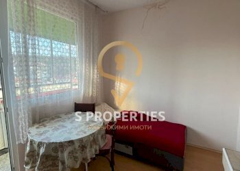 Two-room apartment Varna (neighborhood Аспарухово) - photo 1