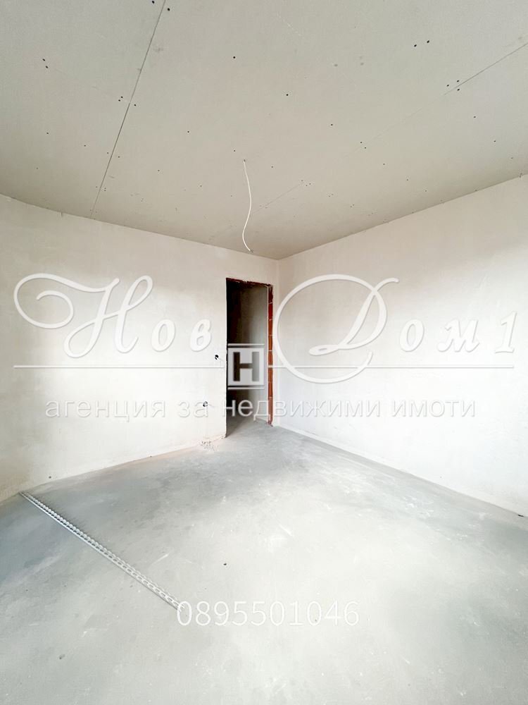 Two-room apartment Varna - photo 1