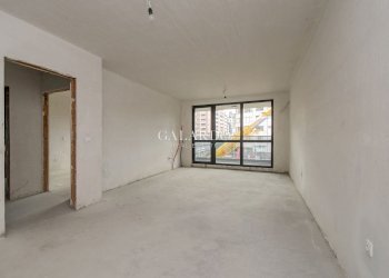 Two-room apartment Sofia (neighborhood Полигона) - photo 1