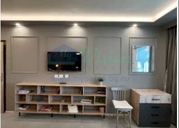 Trilocale Люлин - 1, Sofia - foto 1