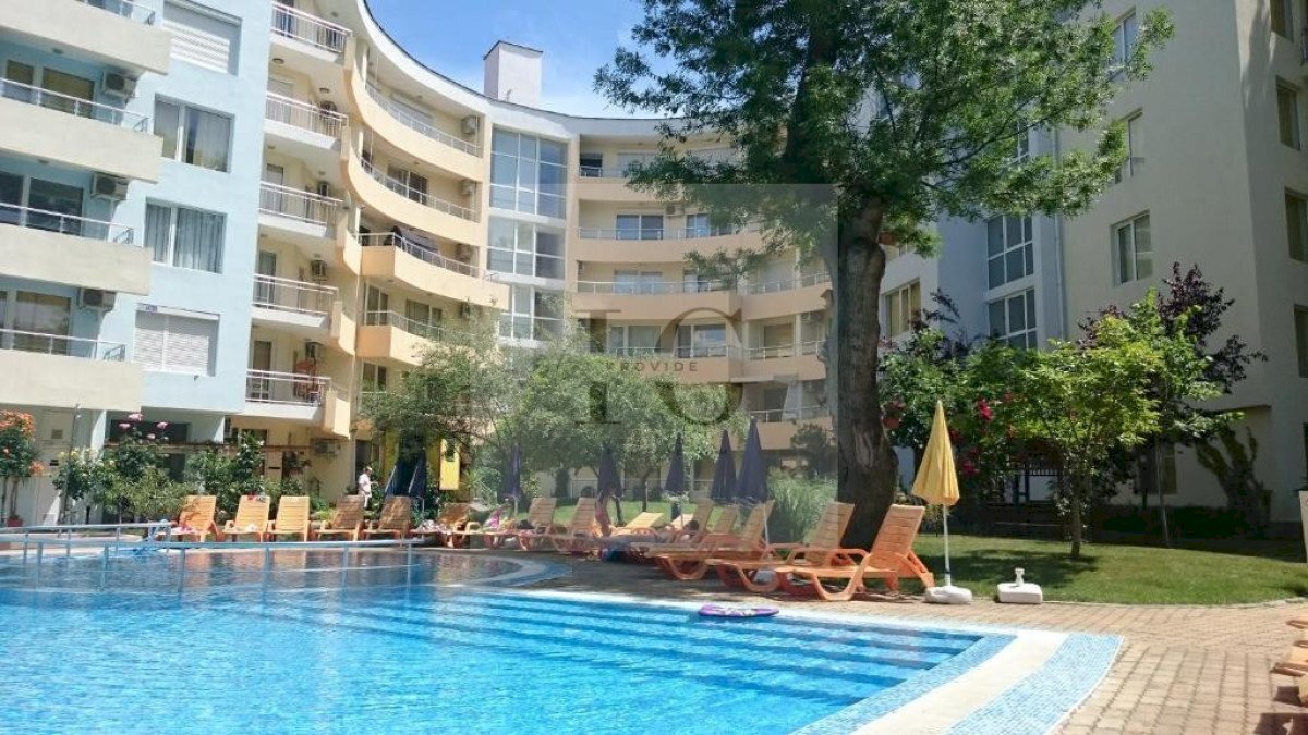 One-room apartment кк. Слънчев Бряг, Nesebar - photo 1