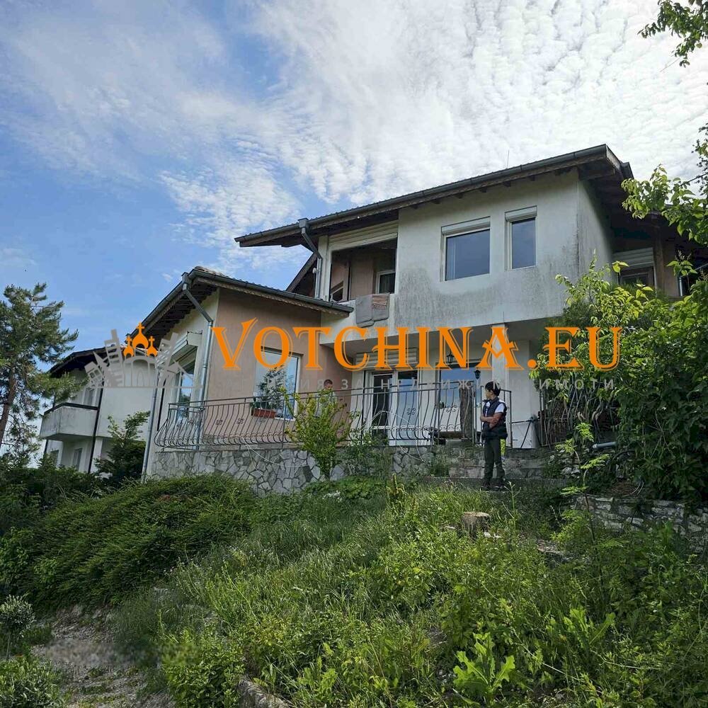 Villa с. Генерал Кантарджиево, Aksakovo - foto 1
