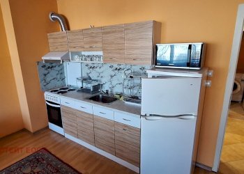 Apartment Sofia (neighborhood Стрелбище) - photo 1