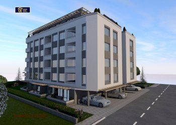 Апартамент София (квартал Дружба 1) - фото 1