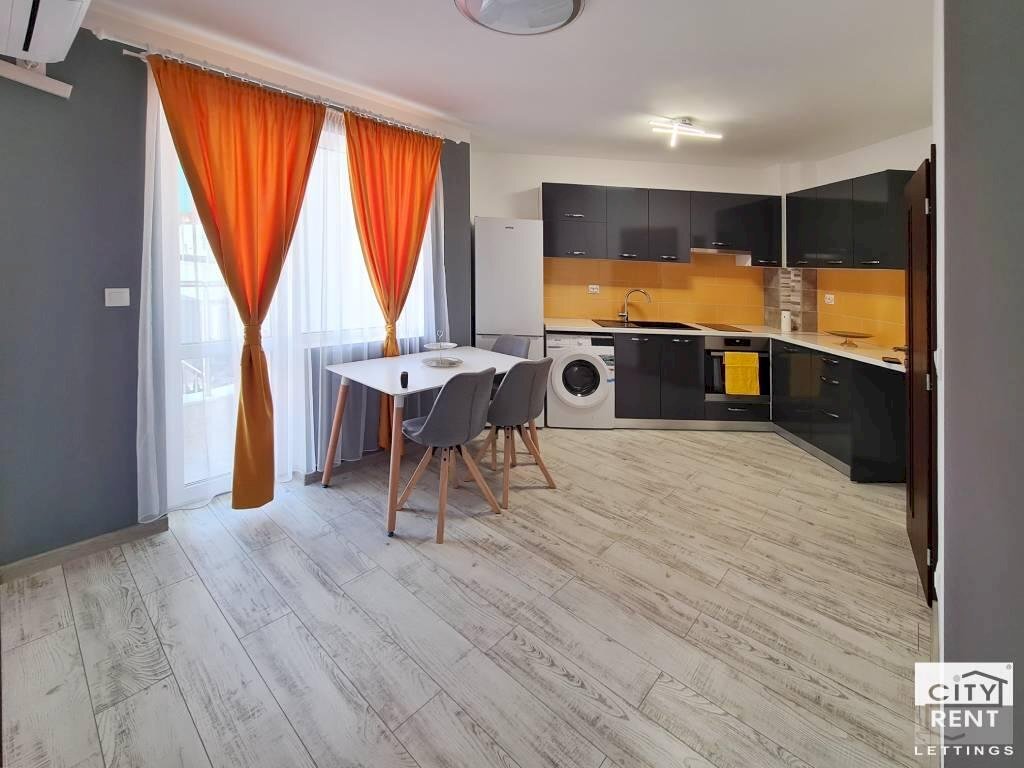 One-room apartment Veliko Tarnovo (neighborhood Картала) - photo 1