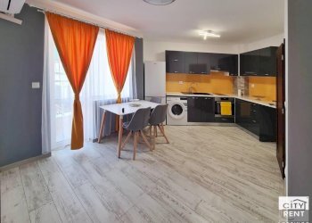 One-room apartment Veliko Tarnovo (neighborhood Картала) - photo 1