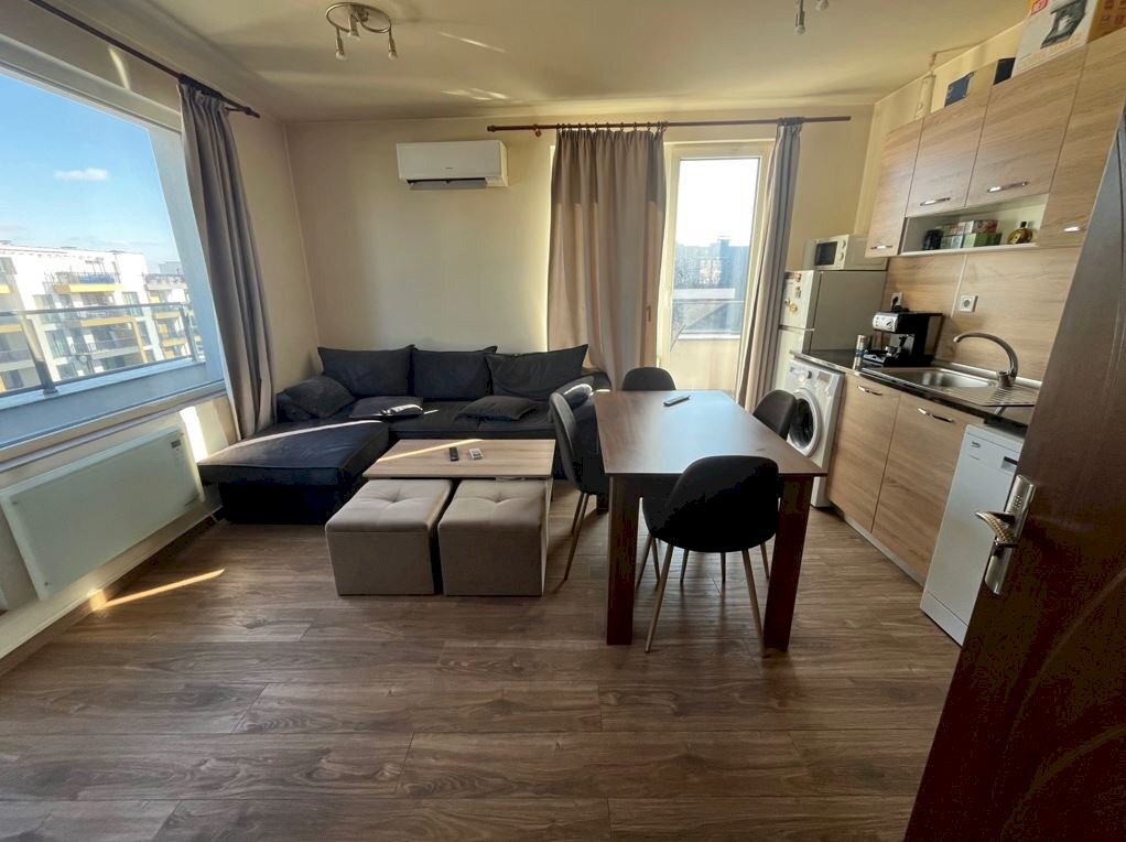 Appartamento Sofia (zona Студентски град) - foto 1