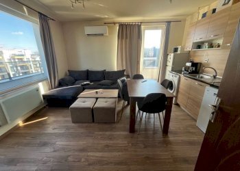 Appartamento Sofia (zona Студентски град) - foto 1