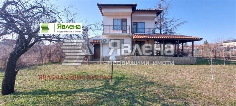 Villa Pomorie - foto 1