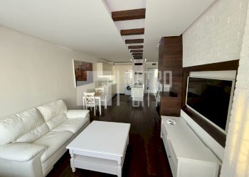 Two-room apartment Sofia (neighborhood Слатина) - photo 1