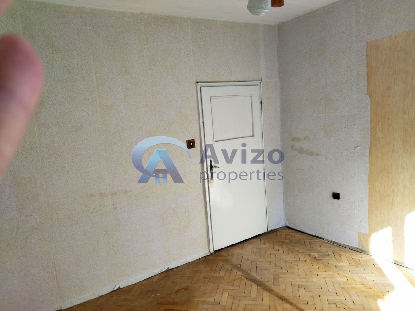 Three-room apartment Sofia (neighborhood Дружба 1) - photo 1