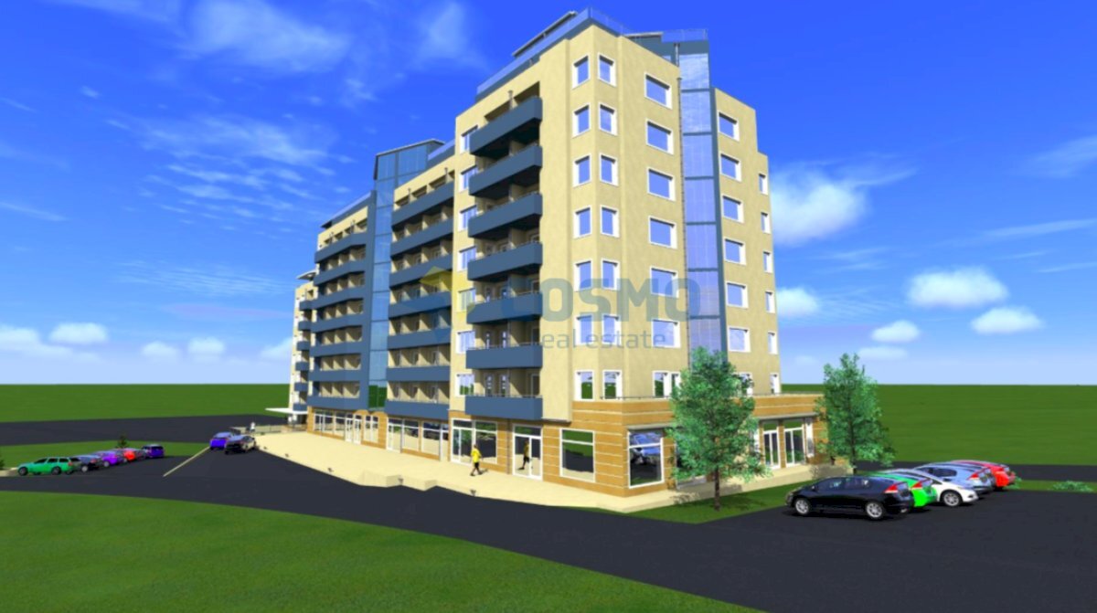 Box Burgas - foto 1