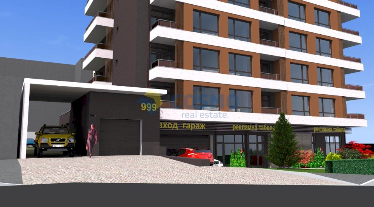 Box Burgas - photo 1