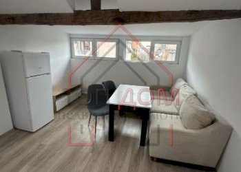 Two-room apartment Varna (neighborhood Чаталджа) - photo 1