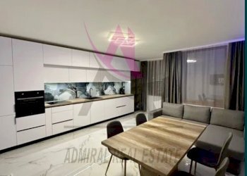 Four-room apartment Varna (neighborhood Възраждане 1) - photo 1