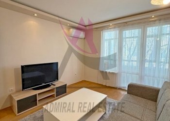 Two-room apartment Varna (neighborhood Лк Тракия) - photo 1