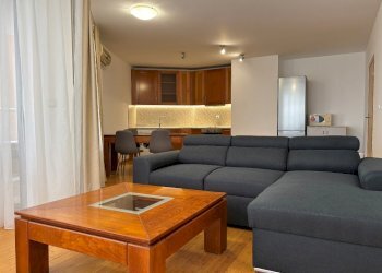 Two-room apartment ул., 2, Sofia (neighborhood Изток) - photo 1