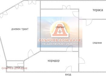 Apartment Shumen (neighborhood 5-ти полк) - photo 1