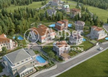 Building land Sofia - photo 1