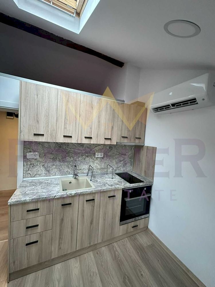 Two-room apartment Varna (neighborhood Чаталджа) - photo 1