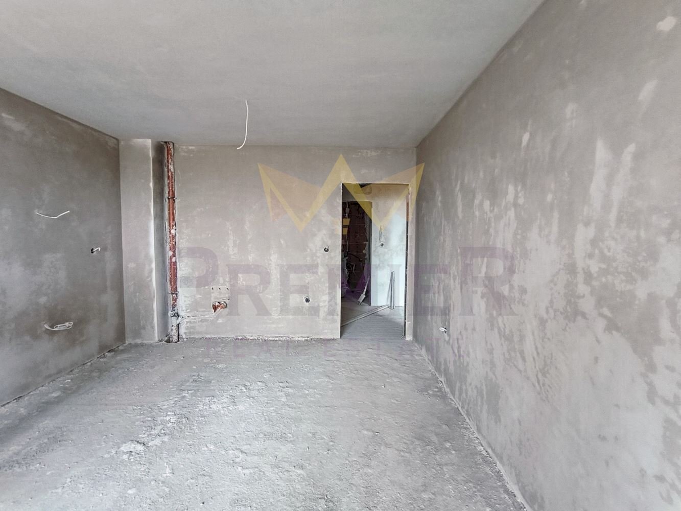 Bilocale Varna (zona Възраждане 2) - foto 1