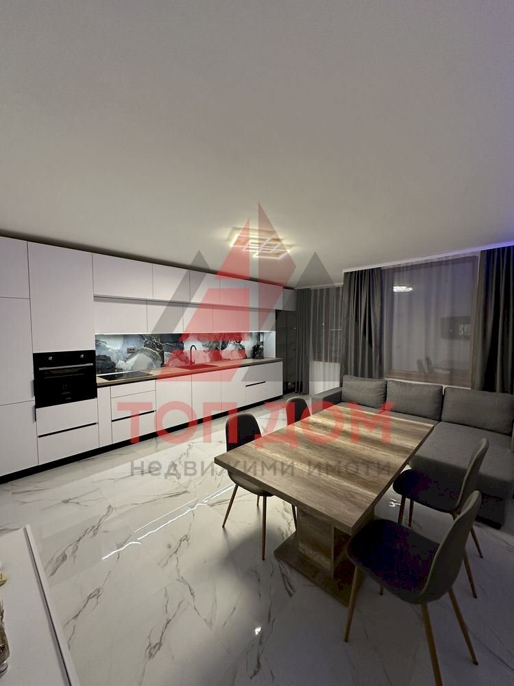 Four-room apartment Varna (neighborhood Възраждане 1) - photo 1