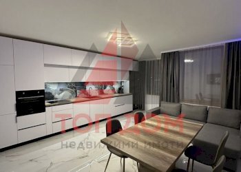 Four-room apartment Varna (neighborhood Възраждане 1) - photo 1