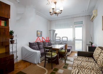 Three-room apartment Varna (neighborhood Възраждане 2) - photo 1