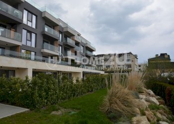 Three-room apartment Varna (neighborhood м-т Траката) - photo 1