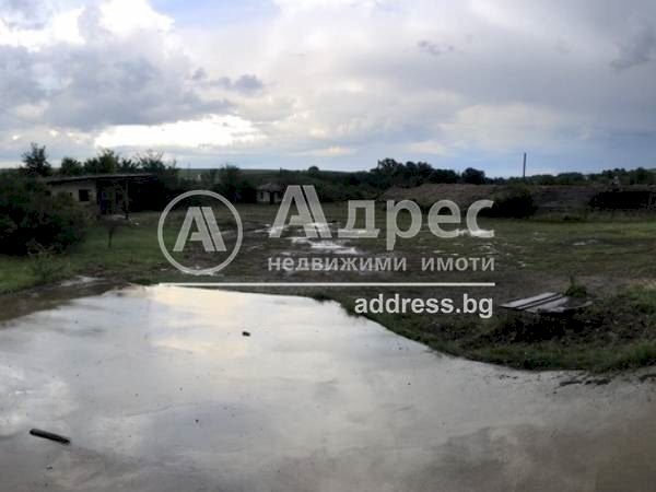 Warehouse Shumen - photo 1