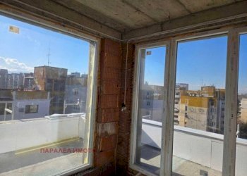 Bilocale Plovdiv (zona Гагарин) - foto 1