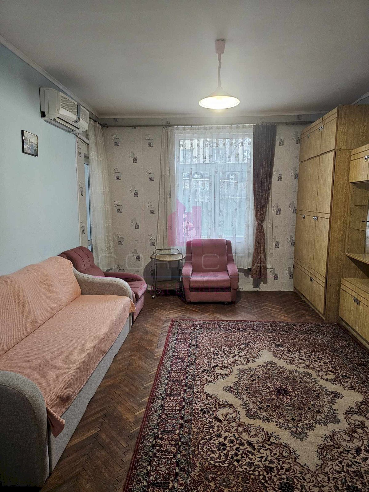 Two-room apartment Ruse (neighborhood Център) - photo 1