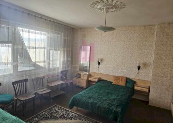 Trilocale Ruse (zona Здравец) - foto 1