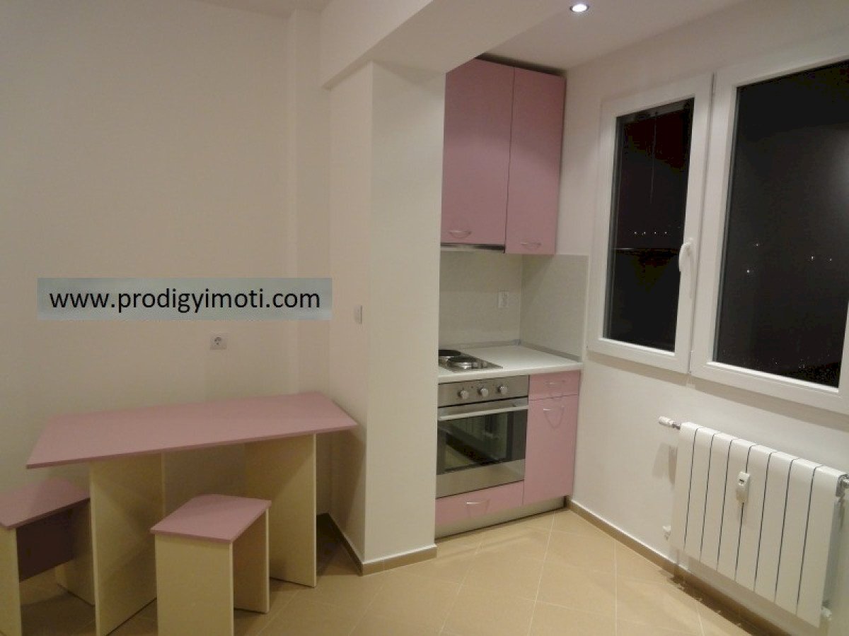 Two-room apartment Sofia (neighborhood Гоце Делчев) - photo 1